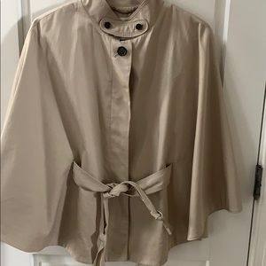 Banana Republic Spring Jacket